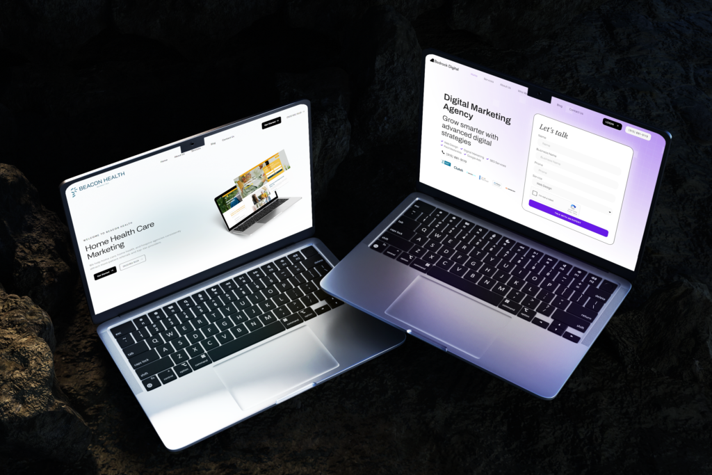 Laptop Mockup