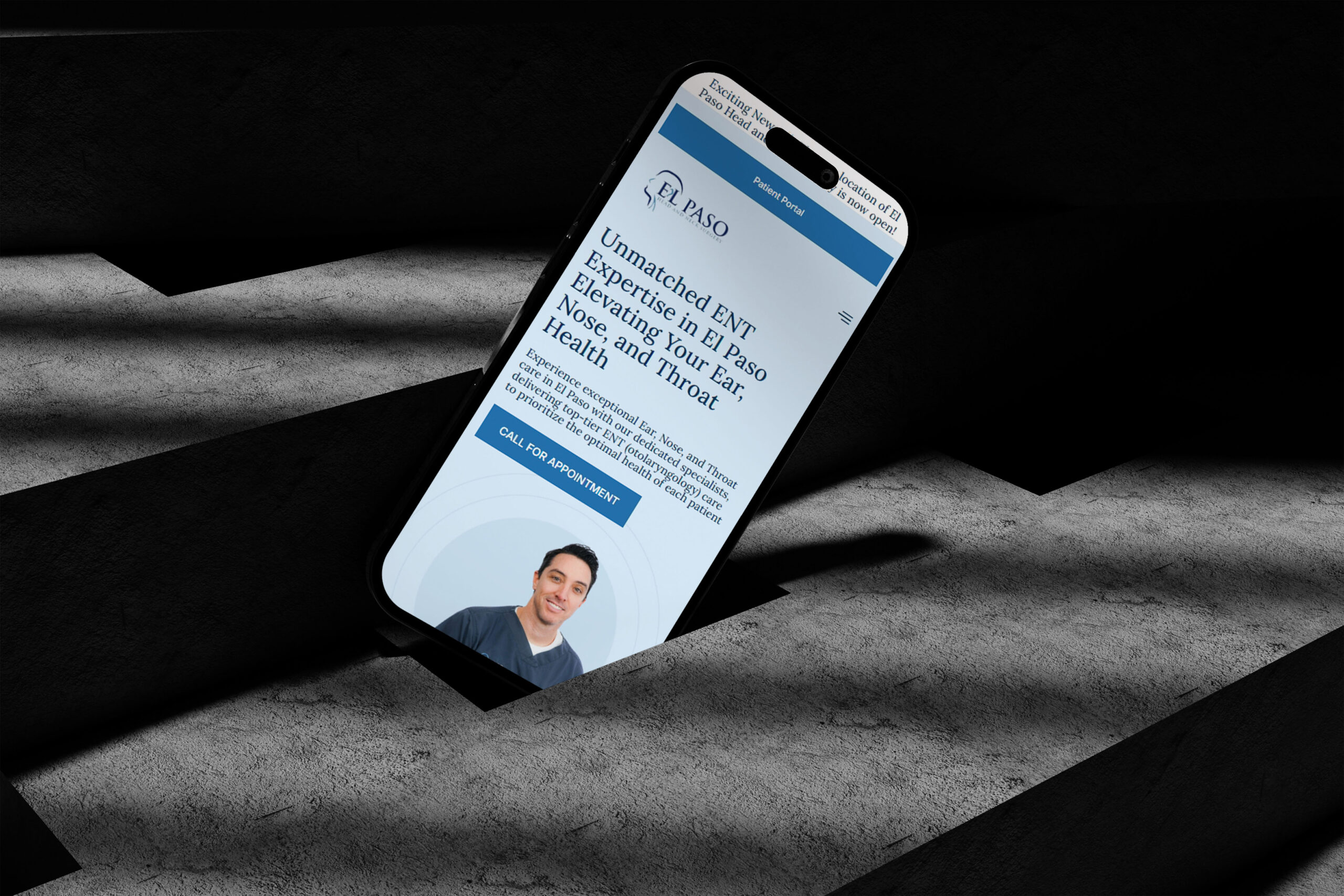 Healthcare Marketing