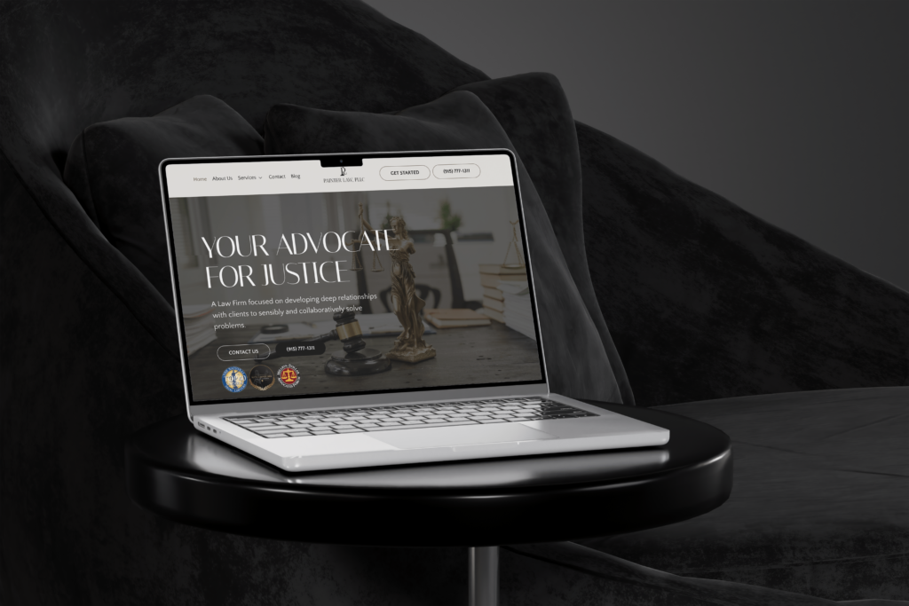 Marketing For Law Firms