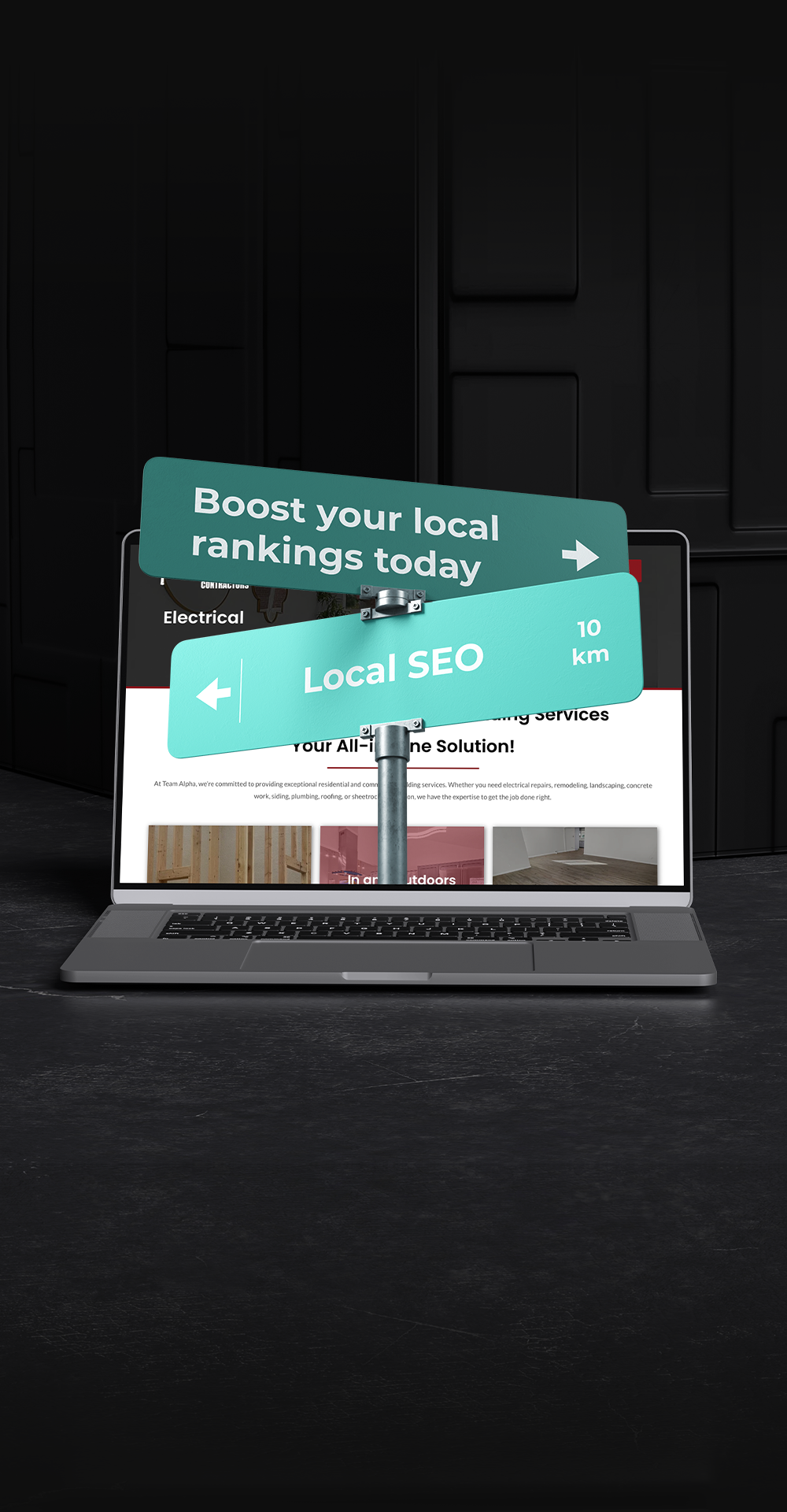 Local SEO Services