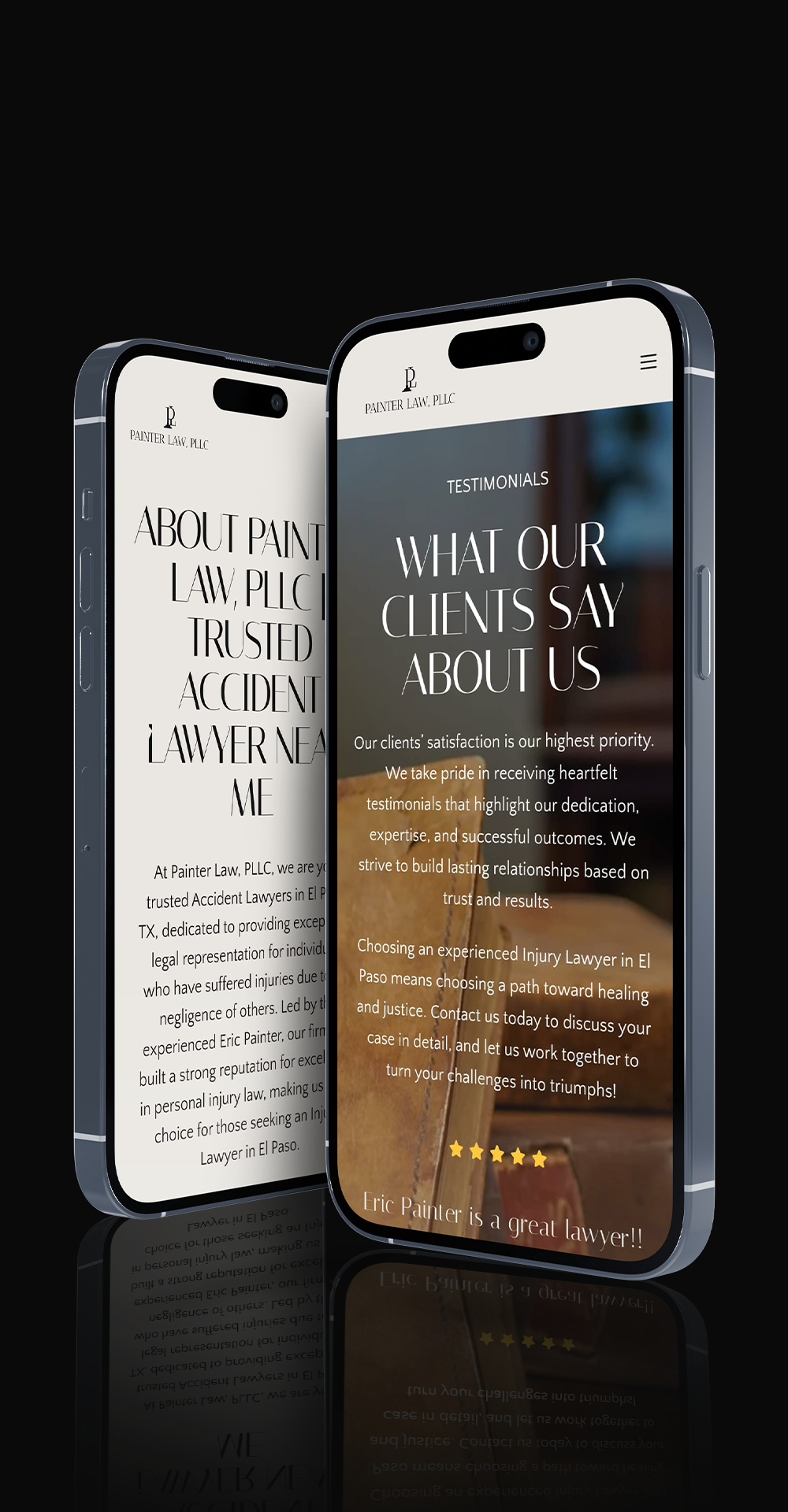 Marketing For Law Firms